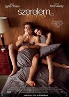 Szerelem és más drogok (2010) online film