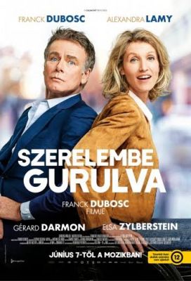 Szerelembe gurulva (2018) online film