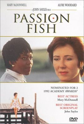 Szerelem-hal (1992) online film