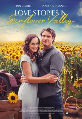Szerelmek Napraforgó-völgyben (2021) online film