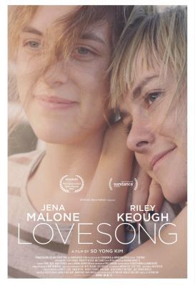 Szerelmes dal (2016) online film