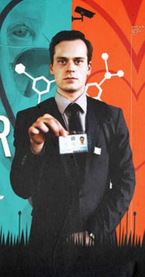 Szerelmes kémkedés (2016) online film