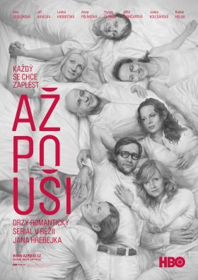 Szerelmes Prága 1. évad (2014) online sorozat