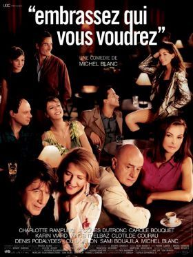 Szerelmi bonyodalmak (2002) online film