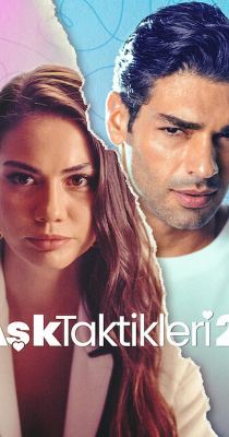 Szerelmi taktikák 2 (2022) online film
