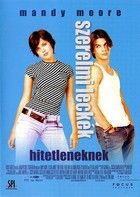 Szerelmi leckék hitetleneknek (2003) online film