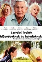 Szerelmi leckék idősebbeknek és haladóknak (2009) online film