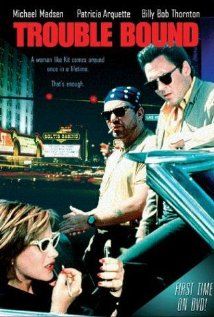 Szerencse cinkelt lapokkal (1992) online film