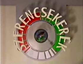 Szerencsekerék VIP 1. évad (2023) online sorozat