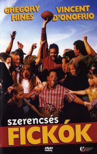 Szerencsés fickók (1997) online film