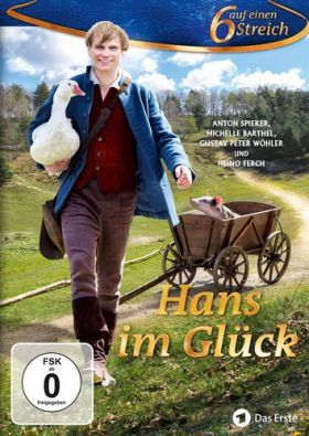 Szerencsés János (2015) online film