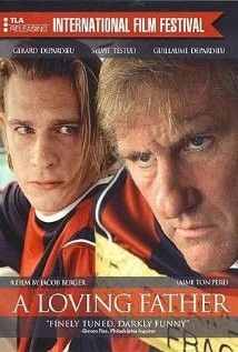 Szeresd apádat! (2002) online film