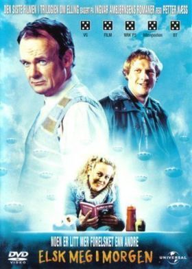 Szeress holnap (Love Me Tomorrow) (2005) online film