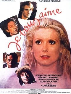 Szeretlek benneteket (1980) online film