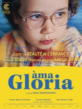 Szeretlek, Gloria (2023) online film