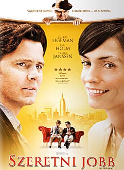 Szeretni jobb (2006) online film