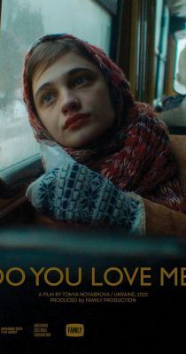 Szeretsz?/Do You Love Me? (2023) online film