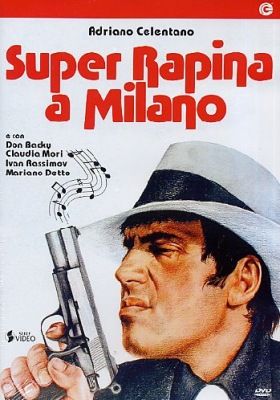 Szerzetesek géppisztollyal (1964) online film