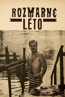 Szeszélyes nyár (1968) online film
