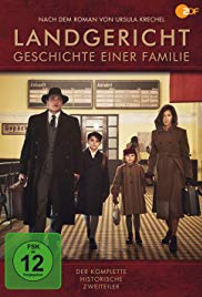 Szétszakítva (2017) online film