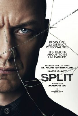 Széttörve (2016) online film