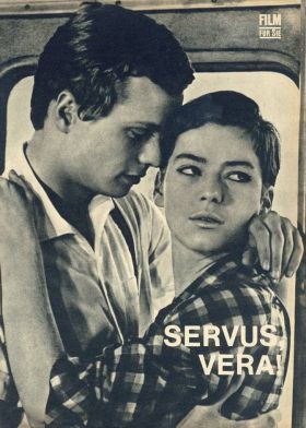 Szevasz, Vera (1967) online film