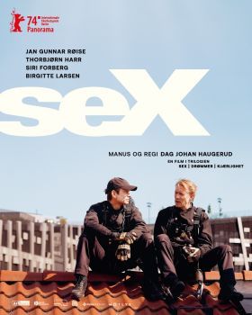 Szex (2024) online film