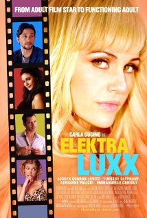 Szex a lelke mindennek (2010) online film