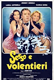 Szex minden mennyiségben (1982) online film