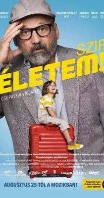 Szia Életem! (2022) online film
