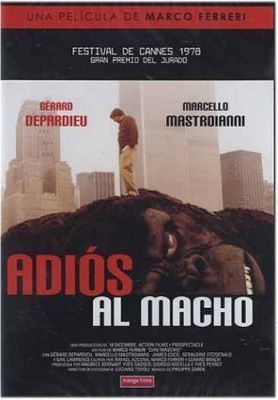 Szia, majom! (1978) online film