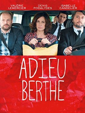 Szia nagyi, Isten veled! (2012) online film
