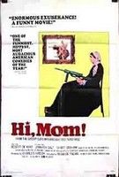 Szia Anyu! (1970) online film