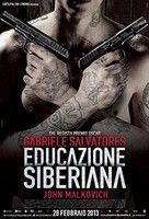 Szibériai nevelés (2012) online film