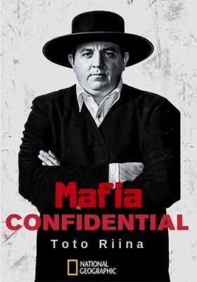 Szicíliai maffia: Szigorúan bizalmas (2018) online film