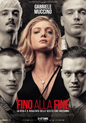 Szicíliai randevú (2024) online film