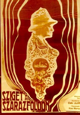 Sziget a szárazföldön (1969) online film