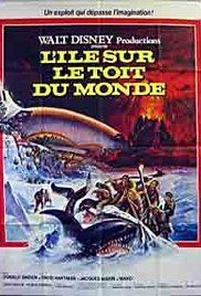 Sziget a világ végén (1974) online film