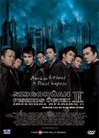 Szigorúan piszkos ügyek 2. (2003) online film
