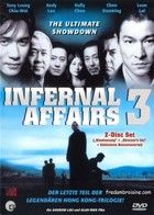 Szigorúan piszkos ügyek 3. (2003) online film