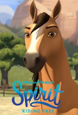 Szilaj,a szabadon száguldó 3. évad (2017) online sorozat