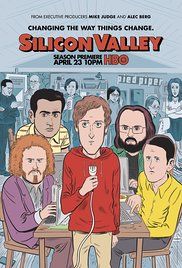 Szilícium-völgy (Silicon Valley) 4. évad (2014) online sorozat