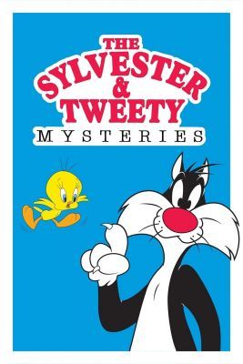 Szilveszter és Csőrike kalandjai 1. évad (1995) online sorozat