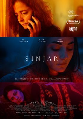 Szindzsár (2022) online film