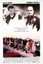 Színek (1988) online film