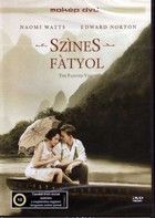 Színes fátyol (2006) online film