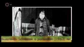 Színészek a porondon (1963) online film
