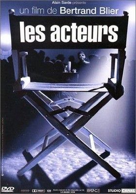 Színészek (2000) online film