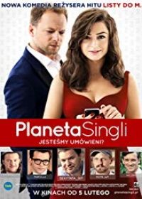 Szingli Bolygó (2016) online film
