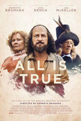 Színház a világ (2018) online film